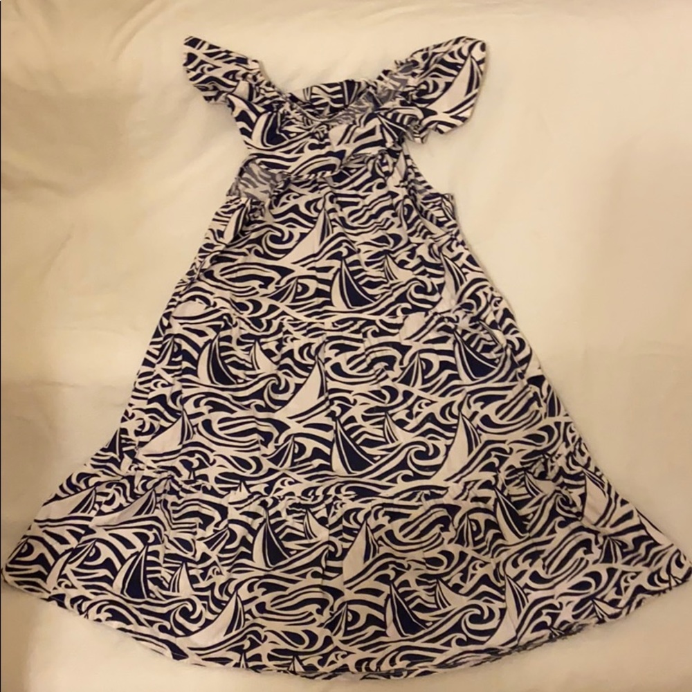 Vineyard Vines for Target Girls Dress